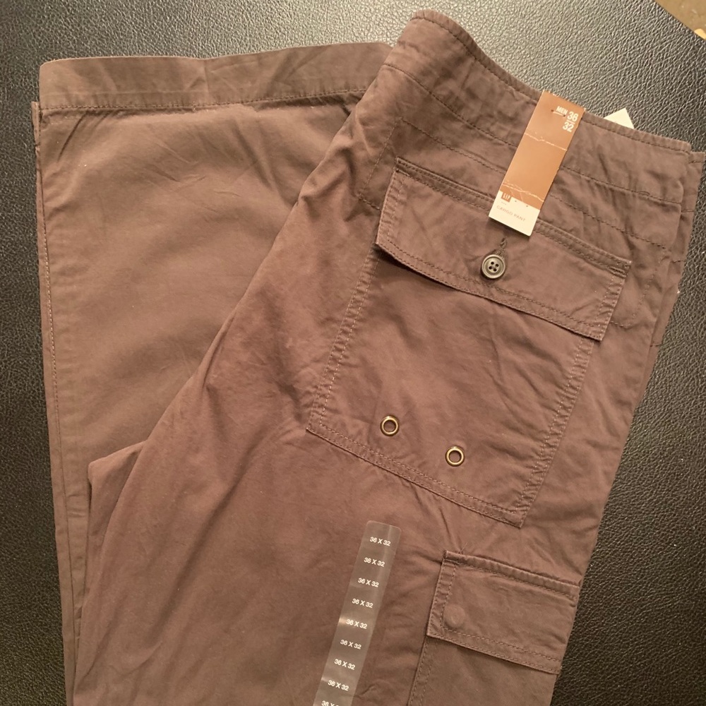 Gap Men’s Cargo Pants